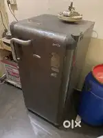 Mid size budhet friendly fridge