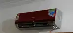 0.8 Ton 5 star Split AC Godrej