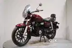 HONDA 350RS-9722