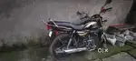 Splendor plus new connection 1st owner well mentain