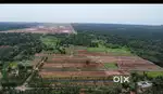Bhogapuram vuda plots