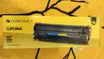 ZEBRONICS LPC12A , 88A Printer Cartridge for HP LJ