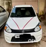 Maruti Suzuki Alto 2021 Petrol Well Maintained