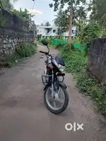 Hero Honda cd deluxe