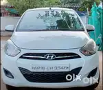 Hyundai i10 2013 Petrol Well Maintained