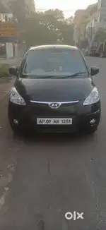 Hyundai i10 Sportz 1.2 KAPPA VTVT, 2008, Petrol