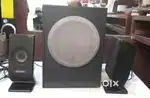 Creative 2.1home theater