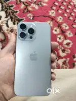Iphone 15pro max