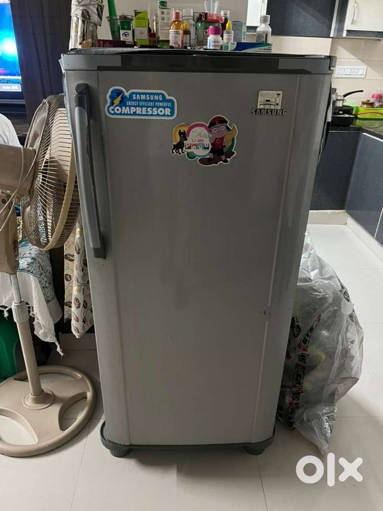 Samsung fridge
