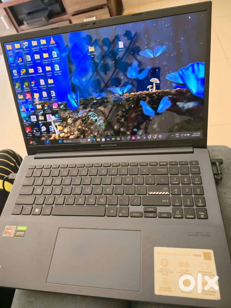 Asus Vivobook Pro 15 OLED