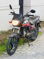 Honda Shine