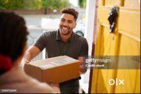 Delivery Executive / Delivery Associate