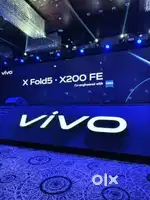 Vivo Promotion Event for Girls