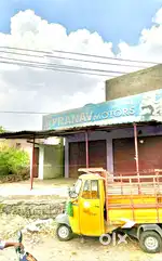 2 Commercial shutters available on pothana road for rent