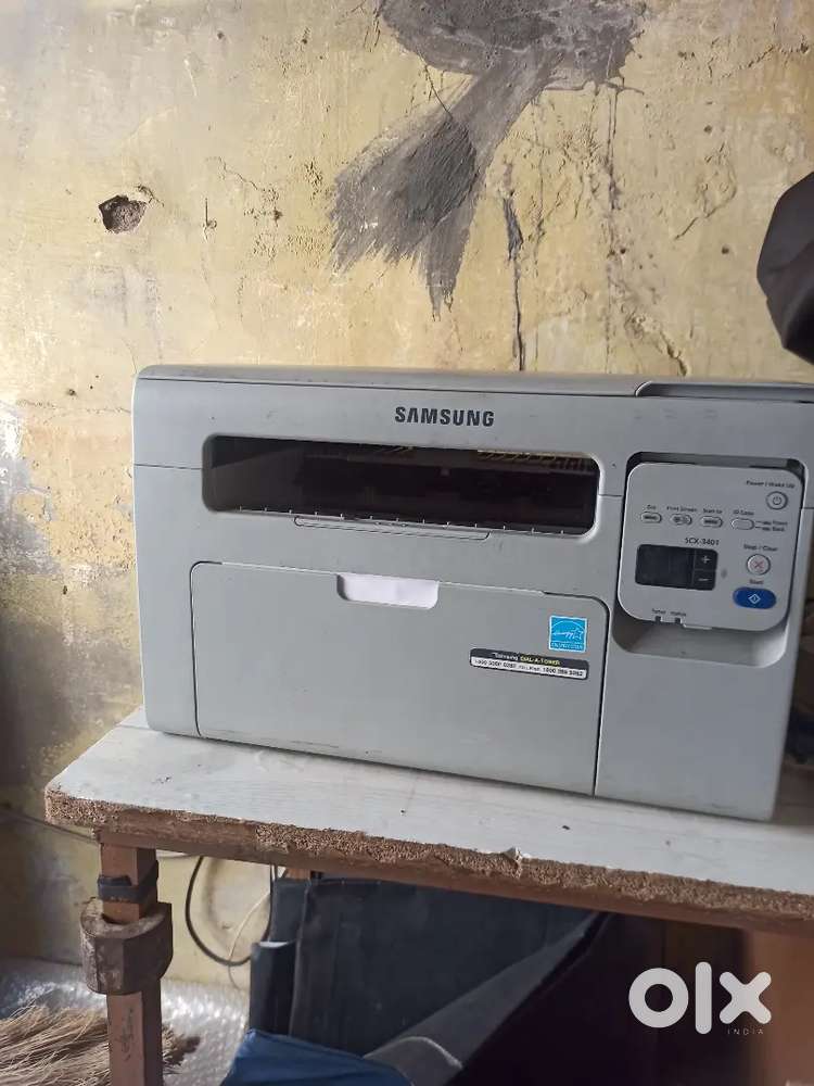 Printer samsung