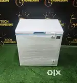 Deep Freezer