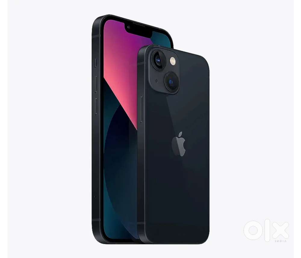 IPHONE 13 128 BLACK