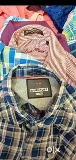 Mint Condition Formal Shirt for Sale! (Original Price 1.5k-3k)