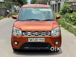 Maruti Suzuki Wagon R 1.2 ZXI, 2021, Petrol