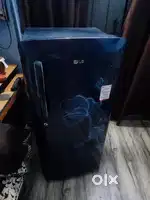 Branded LG REFRIGERATOR FRIDGE HOUSEHOLD NO ANY PROBLEM.165L