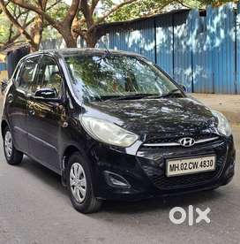 Hyundai i10 1.2 Kappa Magna, 2013, Petrol