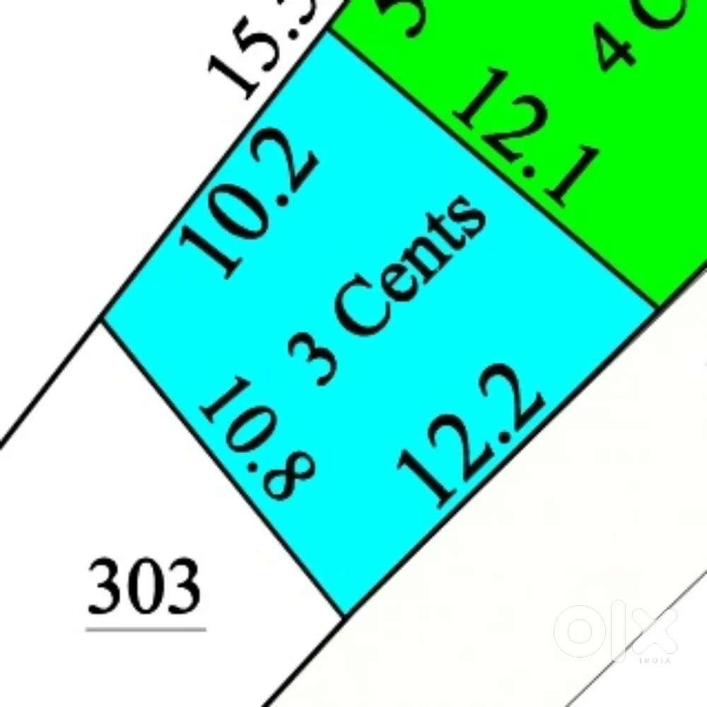 Ooty, Low Budget Rs. 16 Lakhs, Residential Plot