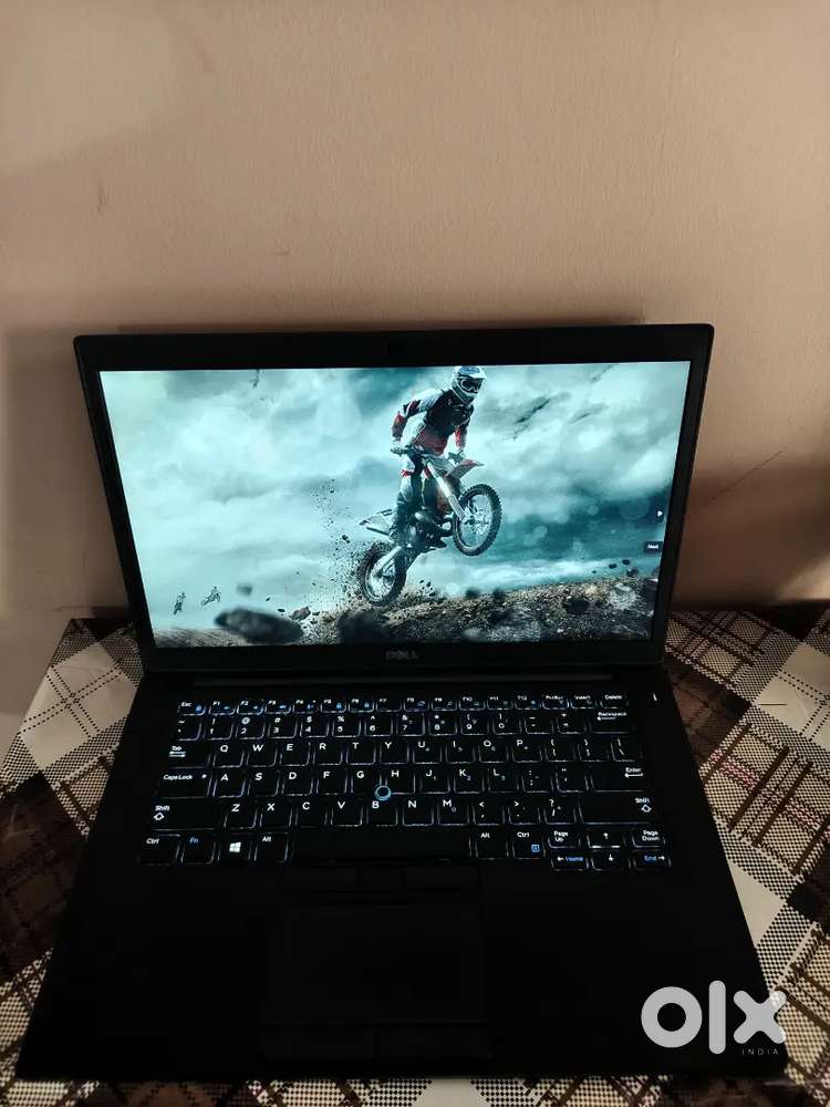 Dell latitude i5-8th gen 16gb ram 256gb ssd