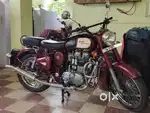 Classic 500