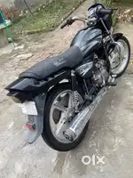 Looking new