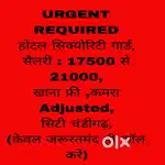 Security  Jobs chandigarh 03