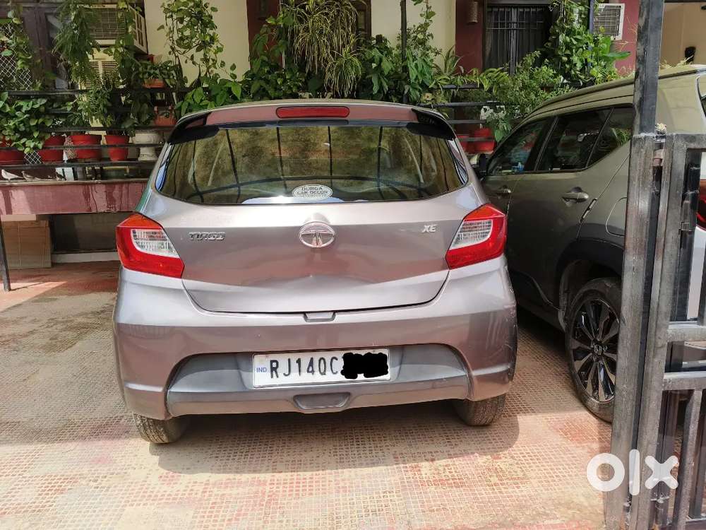 For Sale Tata Tiago 2017 Petrol, 44450 Km Driven, Excellent condition