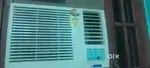 Blue star window ac
