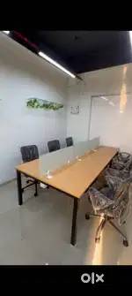 fully furnished office space available for rent
