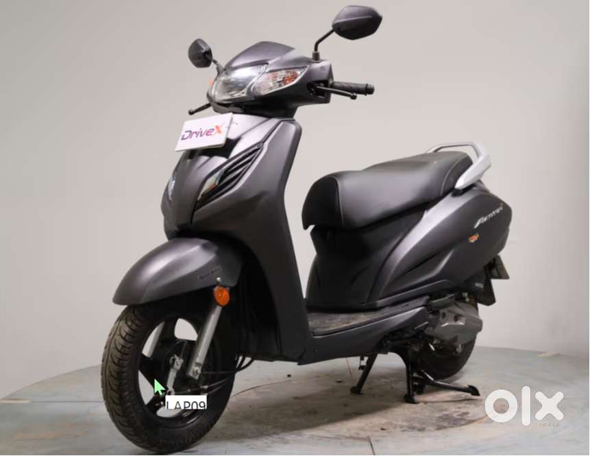 Honda Activa 110 H Smart JX2047