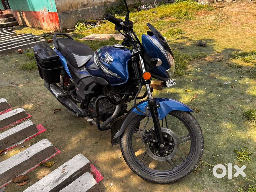 Superb condition