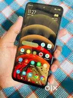 Poco m2 pro (4GB RAM)