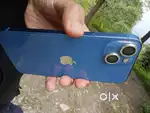 IPhone 13 with it's bill 2022 November model