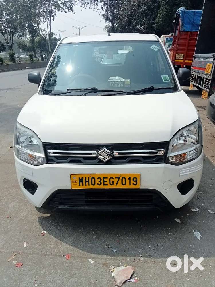 Urgent driver required