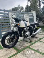 Continental GT 650 Finance available