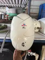 Electrical Geyser