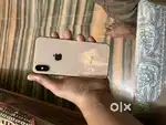 Iphone xs 256