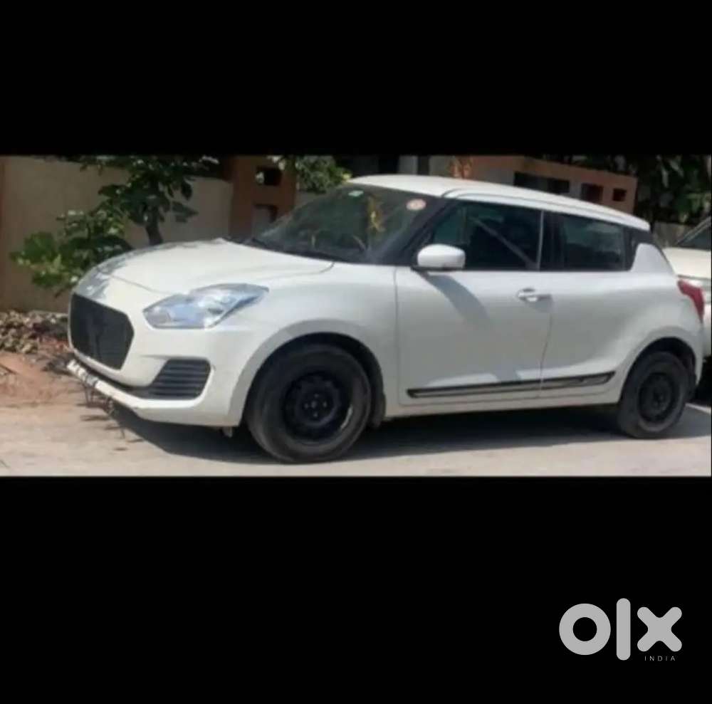 Maruti Suzuki Swift 2019 Petrol 50000 Km Driven