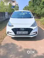 Hyundai Xcent Prime 2022