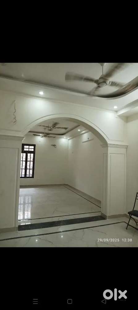 2BHK newly in aliganj