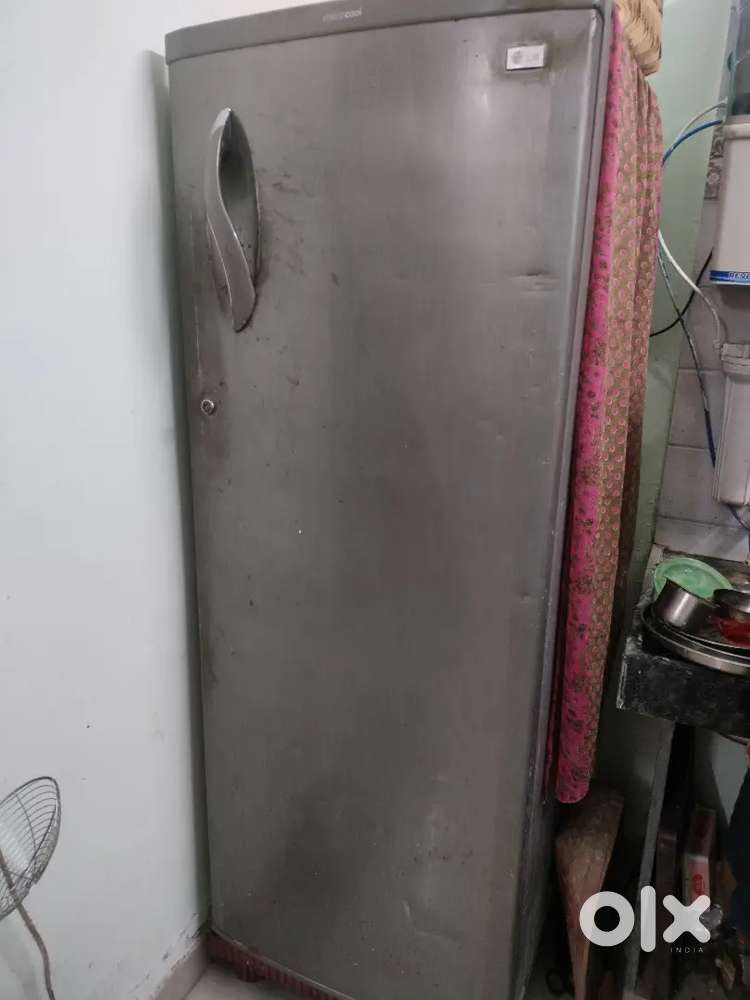 LG Refrigerator