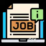 Online job vacancy