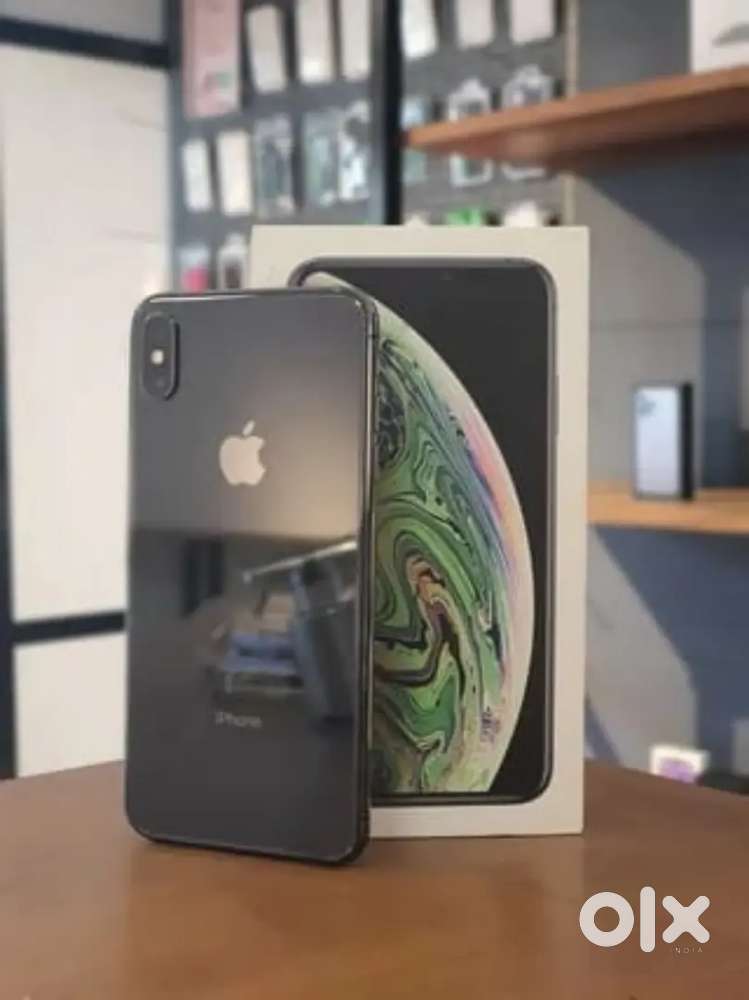 Iphone XS 256 GB