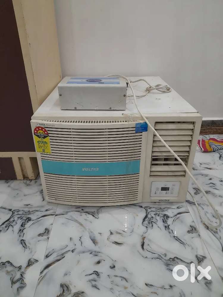 AC with Stablizer