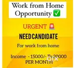 Online work