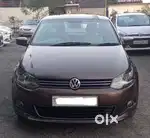Volkswagen Vento 1.2 TSI Highline AT, 2015, Petrol